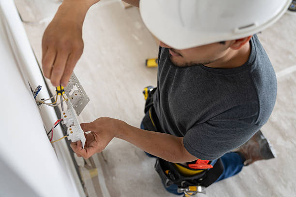 Reliable Generator Installation contractor in Copperopolis, CA by No Joke electrician